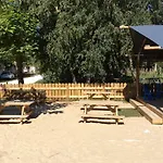 Mobil-home Avec Terrasse - 6 Pers - Api-1-52-1652 مكان تخييم Grayan-et-l'Hopital