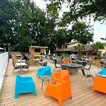 Mobil-home Avec Terrasse - 6 Pers - Api-1-52-1652
