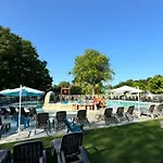Mobil-home Avec Terrasse - 6 Pers - Api-1-52-1652 مكان تخييم Grayan-et-l'Hopital