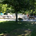Mobil-home Avec Terrasse - 6 Pers - Api-1-52-1652 Grayan-et-l'Hopital