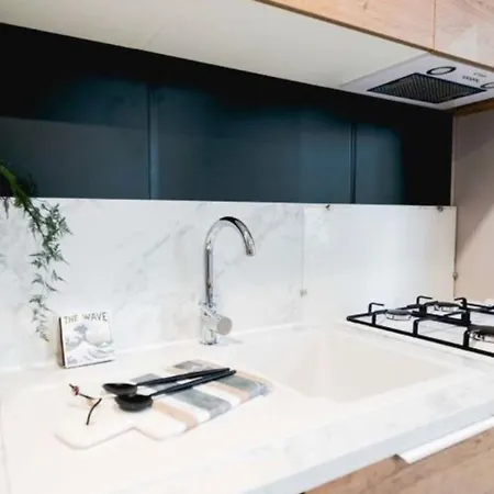 Campsite Mobil-home Avec Terrasse - 6 Pers - Api-1-52-1652 Grayan-et-l'Hopital