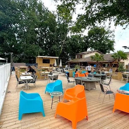 Mobil-home Avec Terrasse - 6 Pers - Api-1-52-1652