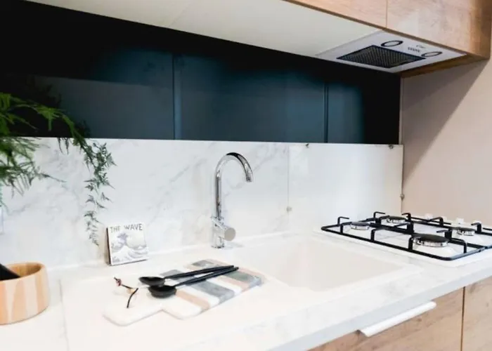 Campsite Mobil-home Avec Terrasse - 6 Pers - Api-1-52-1652 Grayan-et-l'Hopital