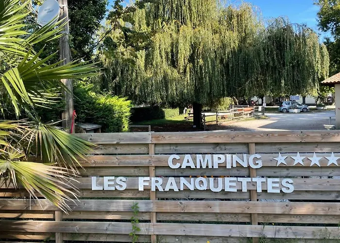 Mobil-home Avec Terrasse - 6 Pers - Api-1-52-1652 * Grayan-et-l'Hopital